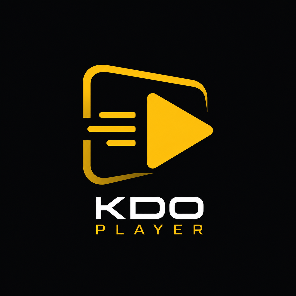 KDO Player